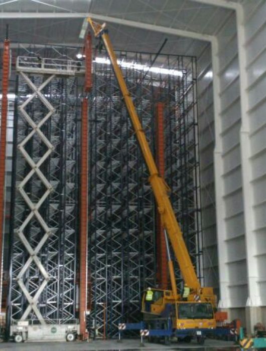 Ingeniero Agrónomo en Granada