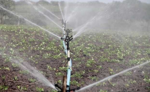 Ingeniería del Riego en Granada